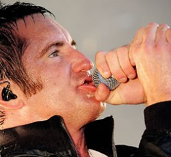 O Trent Reznor πίσω από το νέο project των How To Destroy Angels; 