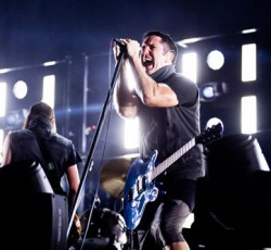 Video 77 λεπτών από συναυλία τους ανέβασαν στο Youtube οι Nine Inch Nails 