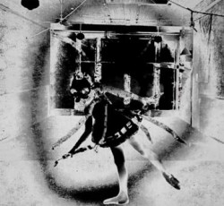 Δείτε το σκηνοθετημένο από τον David Lynch νέο video clip των Nine Inch Nails 