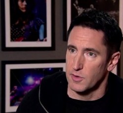 Ο Trent Reznor για τη συνεργασία του με την Apple Music και για νέους Nine Inch Nails 