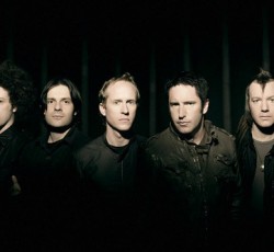 Ο νέος δίσκος των Nine Inch Nails θα κυκλοφορήσει μέσα στο 2016 