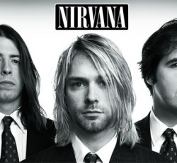 Ακούστε τώρα το ακυκλοφόρητο κομμάτι των Nirvana 