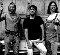 10η Απριλίου, η επίσημη μέρα των Nirvana