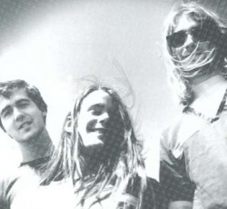Εκτός Rock And Roll Hall Of Fame ο drummer του "Bleach" των Nirvana, Chad Channing