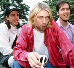 Επανεκδίδεται το πρώτο album των Nirvana 