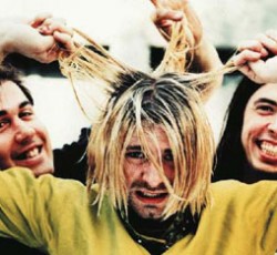 Ο Krist Novoselic για την επανέκδοση του ''Bleach'' 