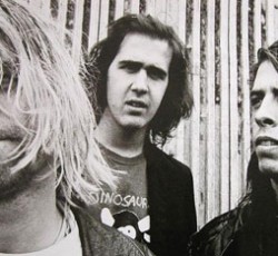 Επετειακή επανέκδοση για τα 20 χρόνια του "Nevermind" των Nirvana 