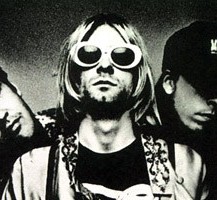 Έκθεση για το "Nevermind" των Nirvana στο Λονδίνο 