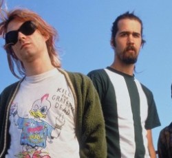 Butch Vig: «Υπάρχει ακυκλοφόρητο τραγούδι των Nirvana» 
