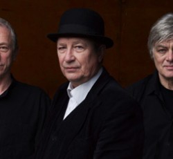 Οι Ολλανδοί Nits έρχονται στην Ελλάδα για δύο συναυλίες