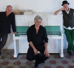 Κερδίστε προσκλήσεις για τις συναυλίες των Nits σε Αθήνα και Θεσσαλονίκη! 