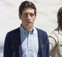 Indie rock / punk από τους No Age, τον Απρίλιο στην Ελλάδα 