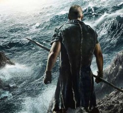 Σε streaming ολόκληρο το soundtrack του "Noah" δια χειρός Clint Mansell 