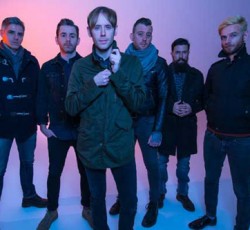 Περισσότερες λεπτομέρειες και νέο κομμάτι για την μπάντα - μετεξέλιξη των Lostprophets 