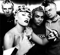 Πρώτο live των No Doubt μετά από πέντε χρόνια 