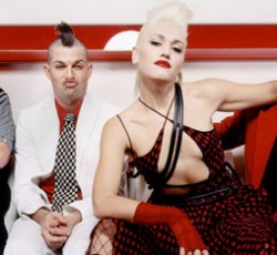 Οι No Doubt κάνουν αγωγή στο Band Hero 