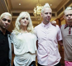 Σχεδόν έτοιμο το νέο album των No Doubt 