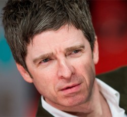 Ο Νoel Gallagher και ο πισινός της Beyonce! 