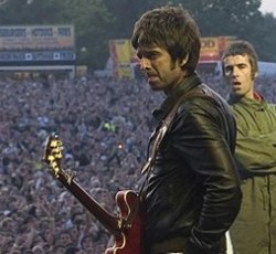 Και πάλι στα δικαστήρια οι Noel και Liam Gallagher 