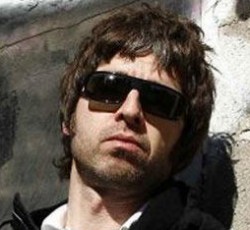 Το πρώτο δείγμα της επερχόμενης δουλειάς του Noel Gallagher 