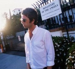 Ο Noel Gallagher κριτικάρει τις διαδηλώσεις στο Λονδίνο 