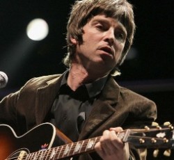 Οι Oasis ήταν η τελευταία σπουδαία rock μπάντα, σύμφωνα με τον Noel Gallagher