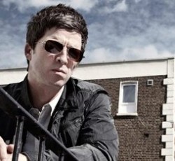 Άρση της «εμπόλεμης κατάστασης» μεταξύ Noel Gallagher και Damon Albarn