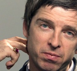 Σε καραντίνα φεστιβάλ ο Noel Gallagher, εξαιτίας αράχνης που είχε μαζί του 