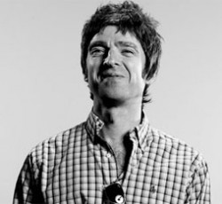 Ακυκλοφόρητο κομμάτι του Noel Gallagher (Oasis) βγαίνει στην επιφάνεια 