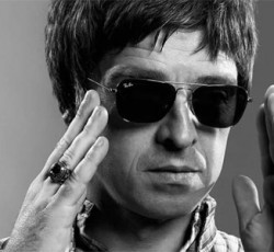 Noel Gallagher: «Η γάτα μου είναι πιο rock 'n' roll από τον Justin Bieber» 