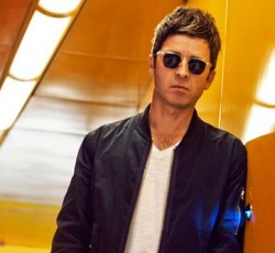 Δυναμική επιστροφή για τους High Flying Birds του Noel Gallagher 