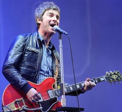 Aκούστε το νέο τραγούδι του Noel Gallagher  