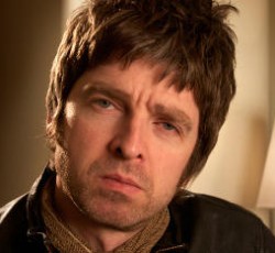 Ο Noel Gallagher στις πρώτες solo συναυλίες του 
