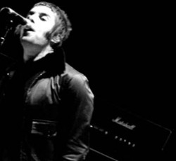 Πληροφορίες για την νέα μπάντα του Liam Gallagher
