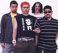 Νέο άλμπουμ από τους NOFX, με μία έκπληξη 