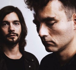 Διαγωνισμός The Noise Figures: Κερδίστε προσκλήσεις για το live τους στην Αθήνα 