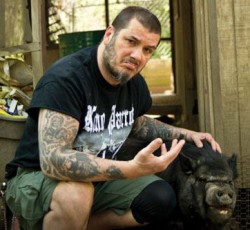 Σειρά ντοκιμαντέρ για την heavy σκηνή της Νέας Ορλεάνης 