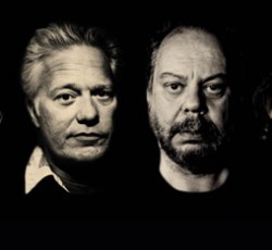 Οι The Nomads τον Φεβρουάριο στην Αθήνα 