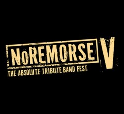 Το No Remorse Festival επιστρέφει για πέμπτη φορά στην Αθήνα 