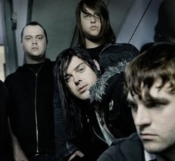 Οι Norma Jean μπαίνουν στο studio τον Ιανουάριο 