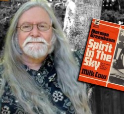 Σε κρίσιμη κατάσταση ο συνθέτης του "Spirit in the Sky" 