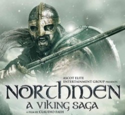 Ο τραγουδιστής των Amon Amarth σε ιδιαίτερο ρόλο ταινίας 