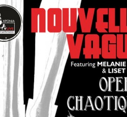 Η Alive Art Performances γιορτάζει την τρίτη της επέτειο ζωντανά