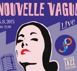 Ξεκίνησε η προπώληση για την συναυλία των Nouvelle Vague στην Πρέβεζα