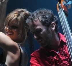 Οι Nouvelle Vague επιστρέφουν στην Ελλάδα 