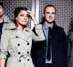 Οι Nouvelle Vague επιστρέφουν στην Αθήνα το Σεπτέμβριο