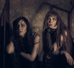 Αποκλειστικό: Ακούστε το "Going On" από τον πρώτο δίσκο των Nyx 