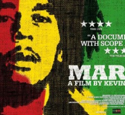 Bob Marley, Andrew Bird & Jason Becker στο 18o Διεθνές Φεστιβάλ Κινηματογράφου της Αθήνας Νύχτες Πρεμιέρας Cosmote 