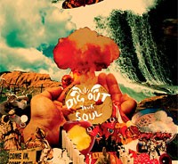 Στη δημοσιότητα το εξώφυλλο και το track listing του νέου άλμπουμ των Oasis 