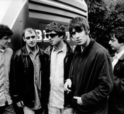 Τι τρέχει με τους Oasis;